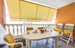 2 Bedroom Nice Apartment In Moncofa
